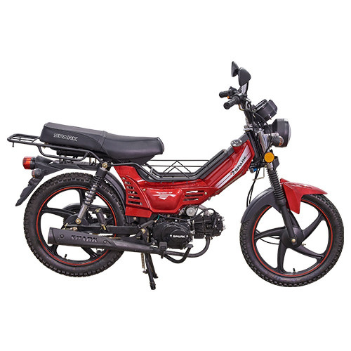 Мотоцикл Spark SP125C-1CF