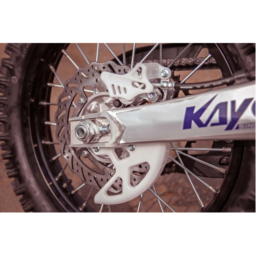 Мотоцикл SkyBike KAYO T4-250