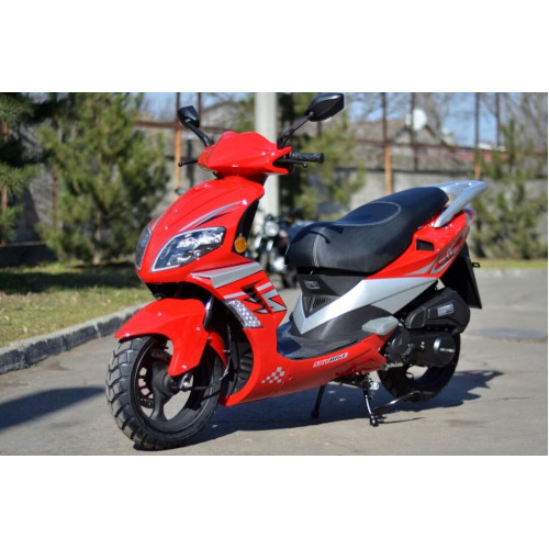 Скутер Skybike DEXX-150 / Patrol 150