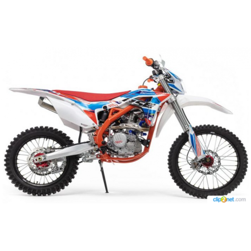 Мотоцикл BSE J1 Enduro (300cc)