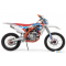 Мотоцикл BSE J1 Enduro (300cc)