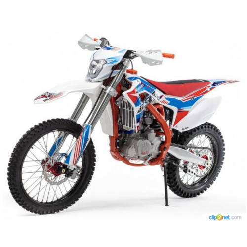 Мотоцикл BSE J1 Enduro (300cc)