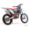 Мотоцикл BSE J1 Enduro (300cc)