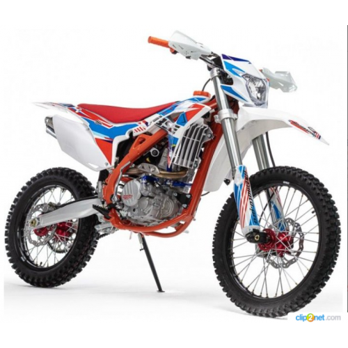 Мотоцикл BSE J1 Enduro (300cc)