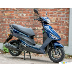 Скутер FORTE NEW JOG