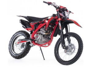 Мотоцикл BSE J11 ENDURO