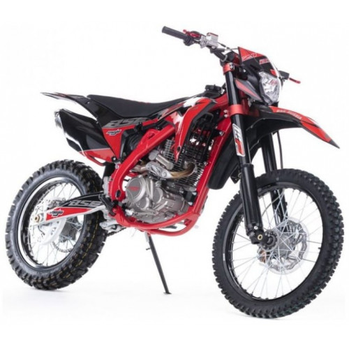 Мотоцикл BSE J11 ENDURO