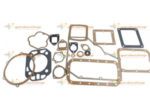 Прокладки двигателя (комплект) - на двигатели ZS1115