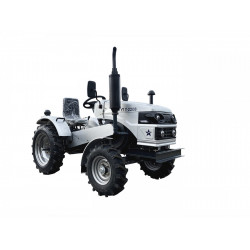 Минитрактор СКАУТ Т-220В