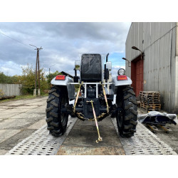 Минитрактор СКАУТ Т-220В
