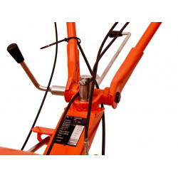 Мотоблок Кентавр МБ 2090 Б