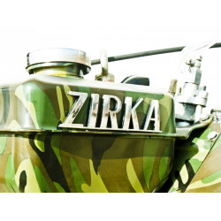 Мотоблок Zirka LX 3040D