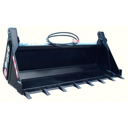 Ковш двощелепний багатофункціональний 244B, 244C