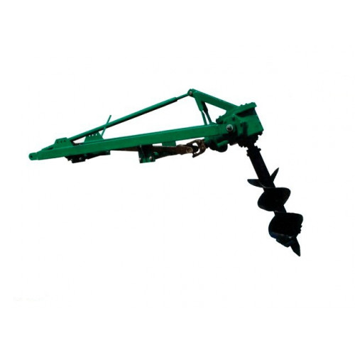 Бур 1W-30
