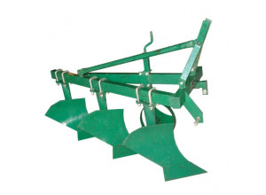 Плуг для минитрактора 1L-320