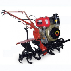 Культиватор Forte HSD1G-135