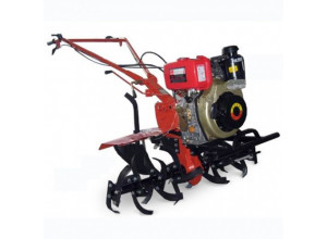 Культиватор Forte HSD1G-135E