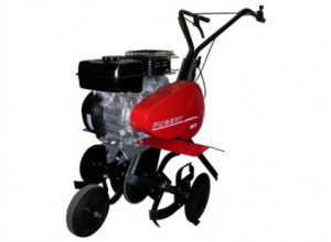 Мотокультиватор Pubert Compact 50 SC