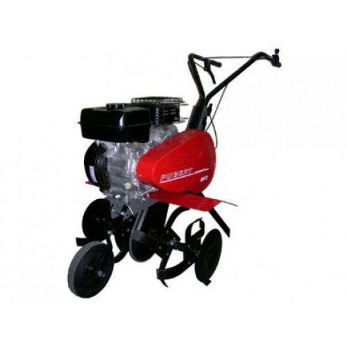 Мотокультиватор Pubert Compact 50 SC