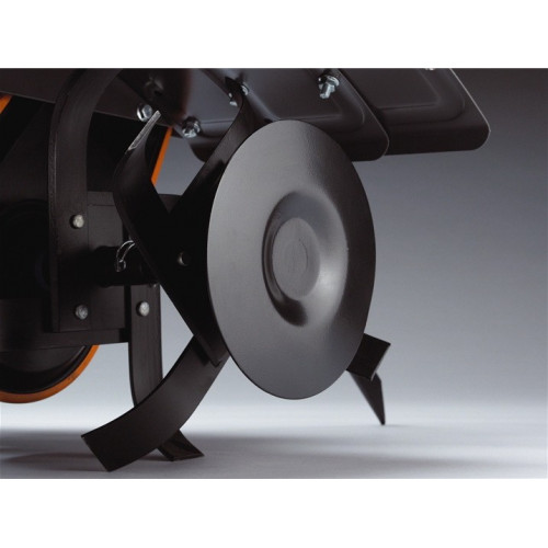 Мотокультиватор Pubert Compact 50 SC
