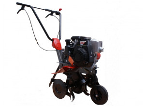 Мотокультиватор Pubert Eco 40 HC2