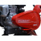 Мотокультиватор Pubert Eco 40 HC2