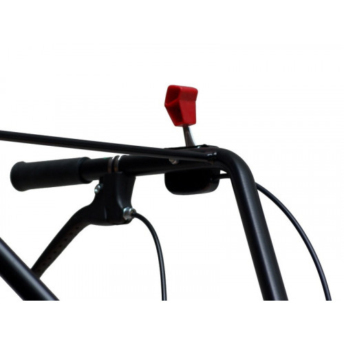 Мотокультиватор Pubert Eco 40 HC2