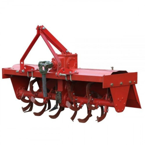 Почвофреза 1GQN-140 (140 см.)