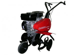 Мотокультиватор Pubert Compact 55 LC