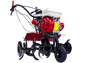 Мотокультиватор Pubert Eco Max 55 HC2