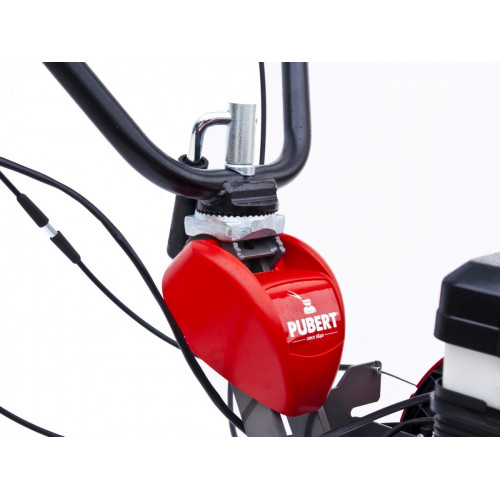 Мотокультиватор Pubert Eco Max 55 HC2