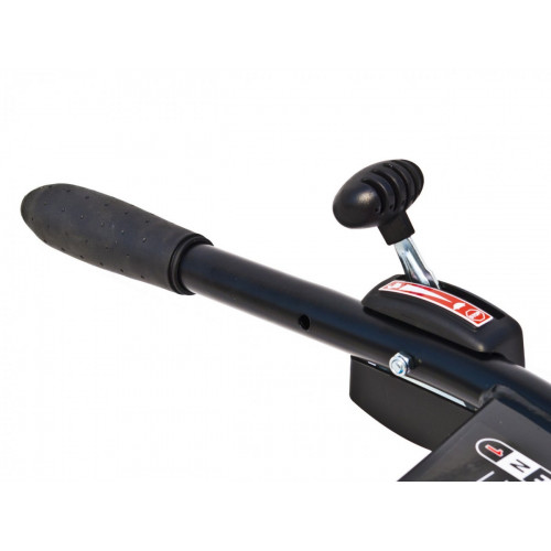Мотокультиватор Pubert Eco Max 55 HC2