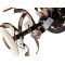 Мотокультиватор Pubert Eco Max 55 HC2