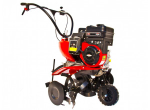 Мотокультиватор Pubert Eco Max 65 BC2