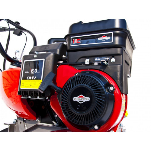 Мотокультиватор Pubert Vario 65 BC3
