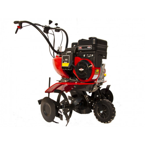 Мотокультиватор Pubert Vario 65 BC3