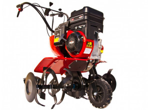 Мотокультиватор Pubert Vario 55 HC3