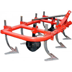 Культиватор для минитрактора КУ-5-70