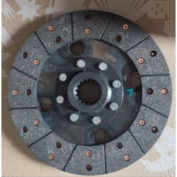 Диск зчеплення (основний) ТЕ-504С