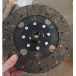 Диск зчеплення  (ВВП) для тракторів TE-504