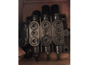 Распределитель гидравлический для тракторов TY-404C