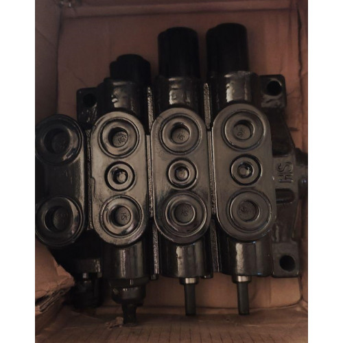 Розподільник гідравлічний для тракторів TY-404C