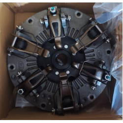 Корзина зчеплення в зборі для тракторів TE-504