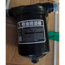 Фільтр масляний гідравліки (вхід) для трактора TD-1104C