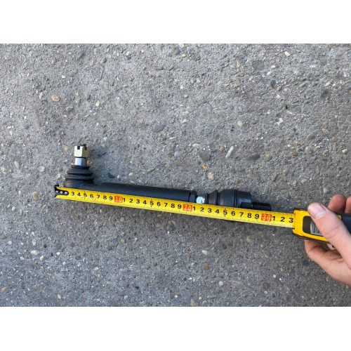 Рулевой наконечники с шарниром правый для тракторов TE-504C