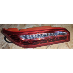 Задній лівий стоп для тракторів TB-904C