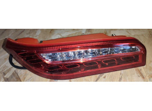 Задній лівий стоп для тракторів TB-904C