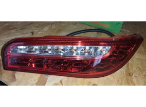 Задний стоп правый для тракторов TB-904C