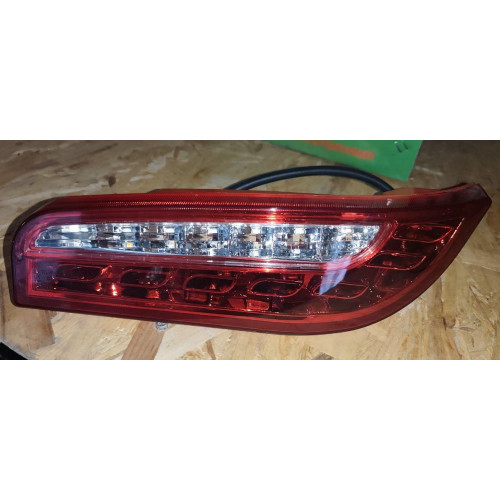 Задній стоп правий для тракторів TB-904C