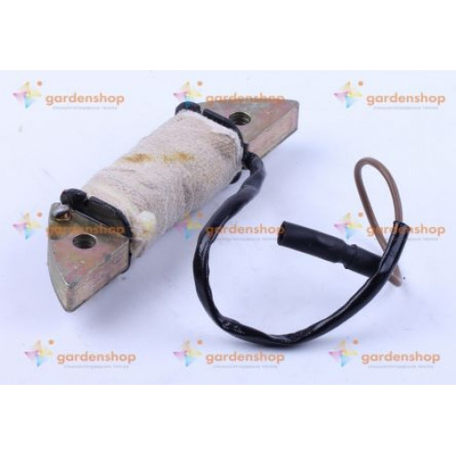 Катушка генератора - на двигатель 168F, 170F